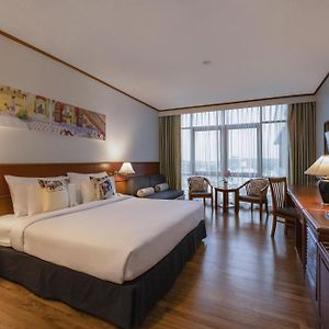 Premier Deluxe Room